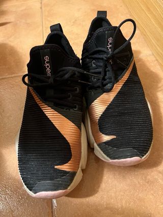 Zapatillas Nike Air Zoom SuperRep