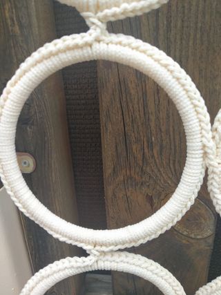Percha múltiple Ikea Komplement