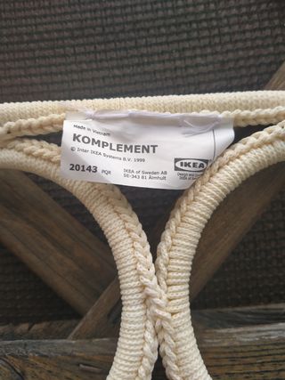 Percha múltiple Ikea Komplement