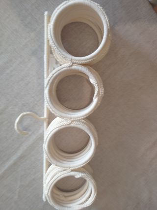 Percha múltiple Ikea Komplement