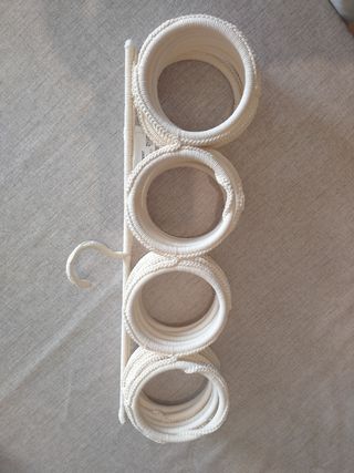 Percha múltiple Ikea Komplement
