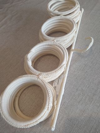 Percha múltiple Ikea Komplement