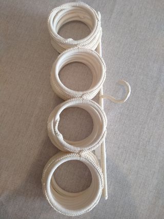 Percha múltiple Ikea Komplement