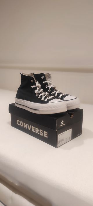 CONVERSE CHUCK TAYLOR ALL STAR 37