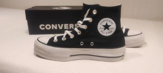 CONVERSE CHUCK TAYLOR ALL STAR 37