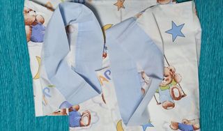 Sábanas infantiles cama 135 o 105