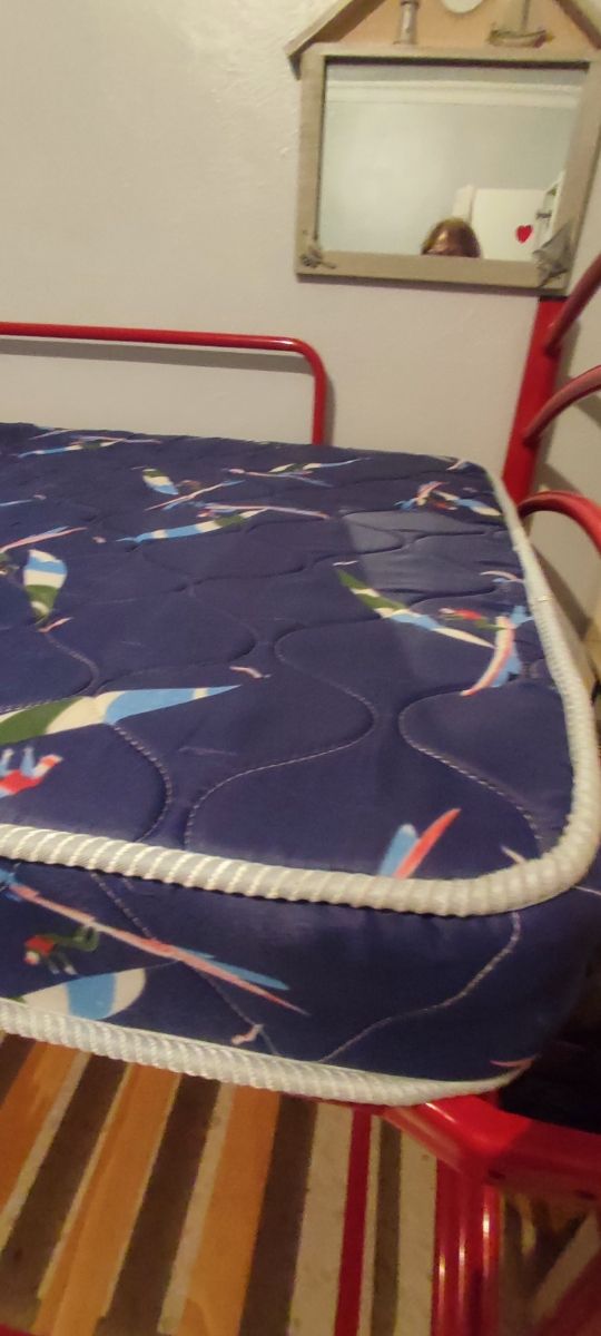 Literas + 1 colchón en Isla Cristina