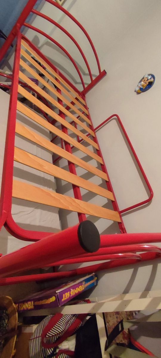 Literas + 1 colchón en Isla Cristina