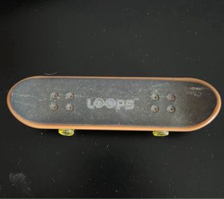 Loops skate