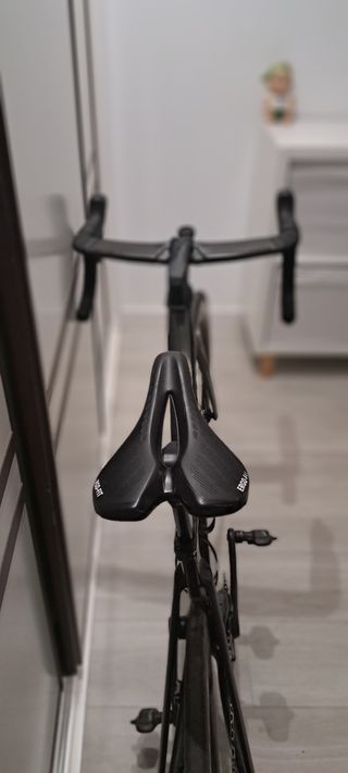 Bicicleta carretera S WORKS