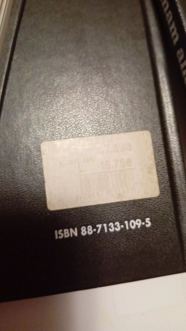 Collana La Guerra del Vietnam 1992 Hobby & Work