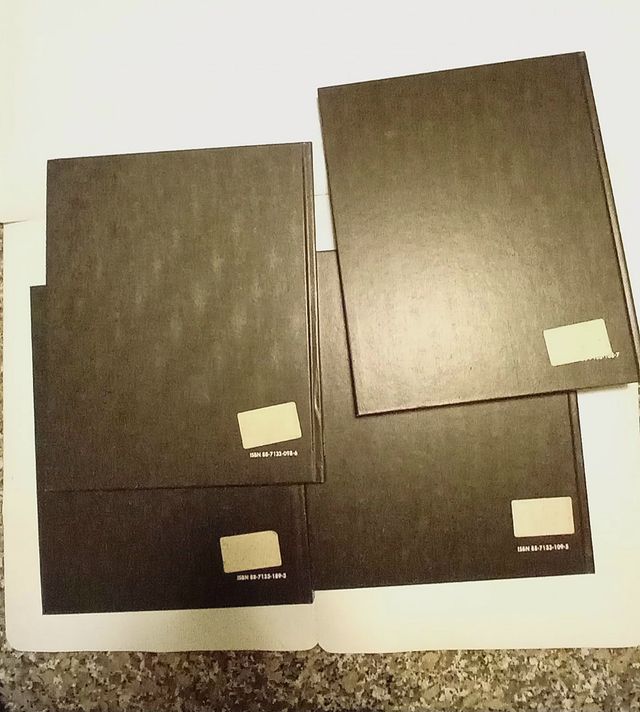 Collana La Guerra del Vietnam 1992 Hobby & Work