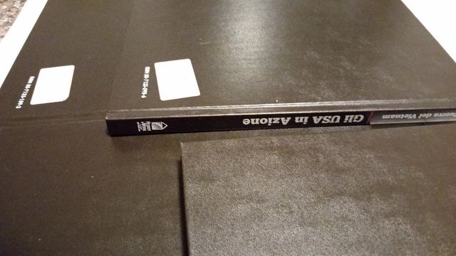 Collana La Guerra del Vietnam 1992 Hobby & Work