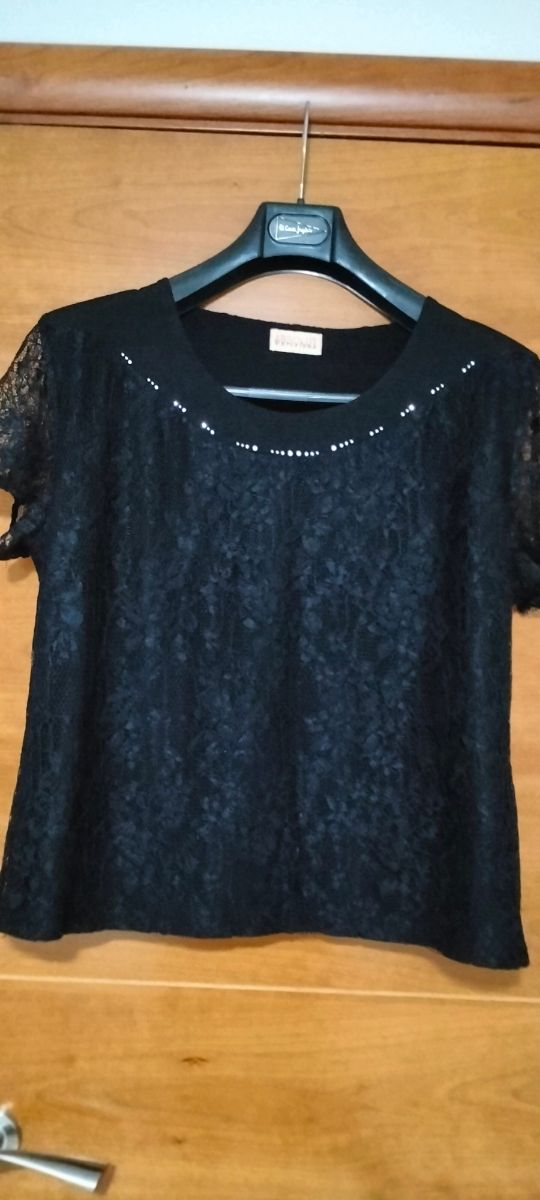 Blusa de chica de Absolut 