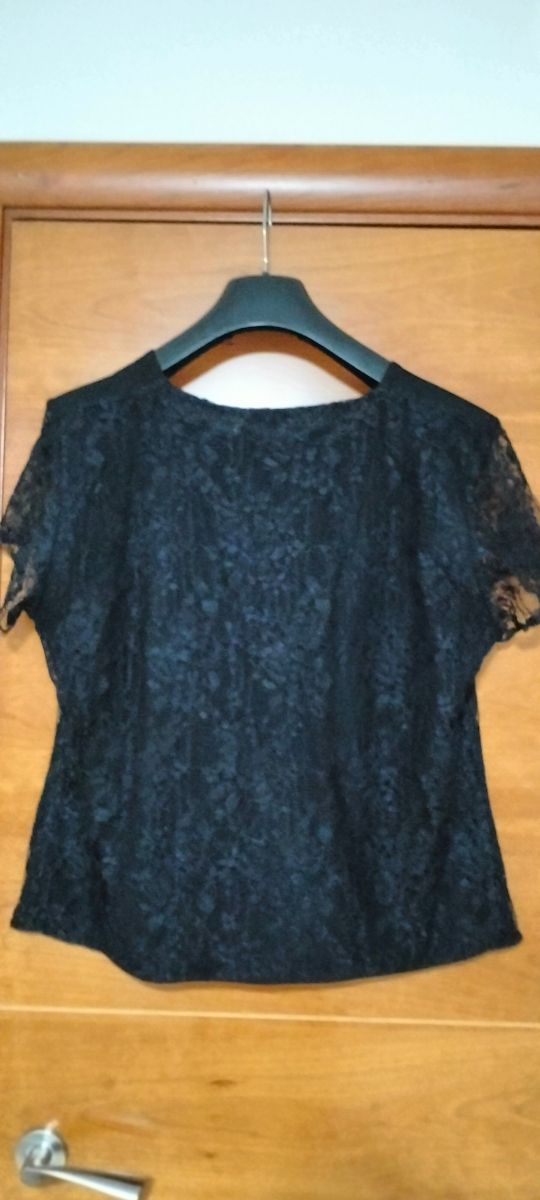 Blusa de chica de Absolut 