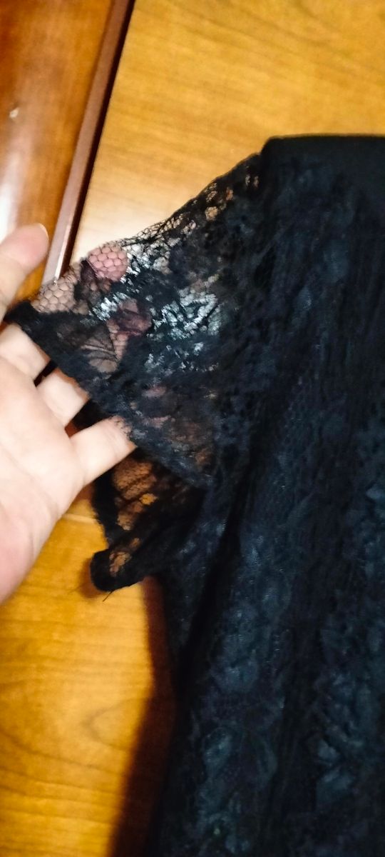 Blusa de chica de Absolut 