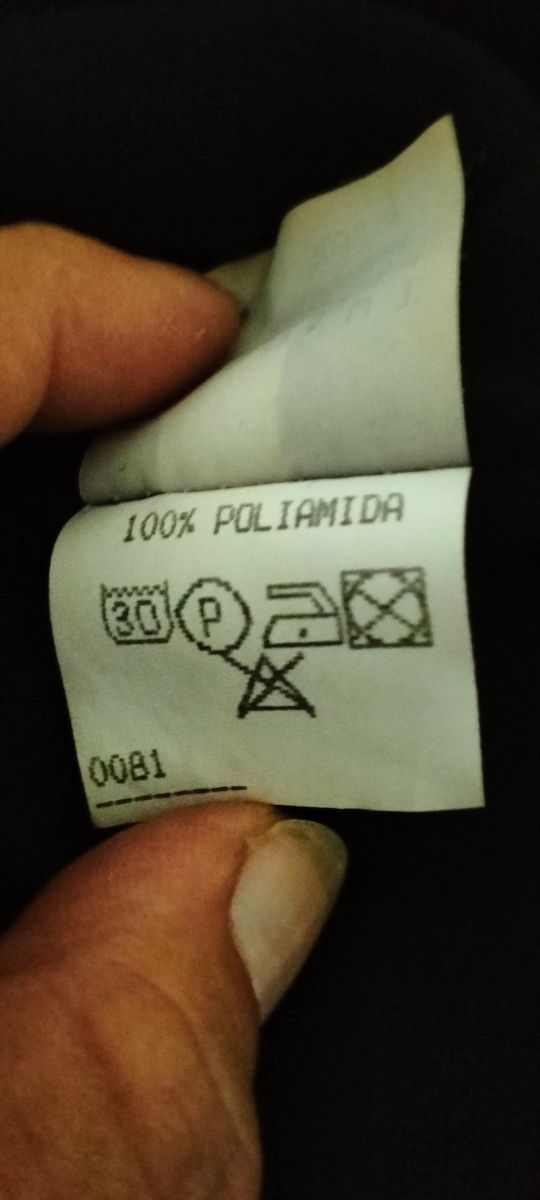 Blusa de chica de Absolut 