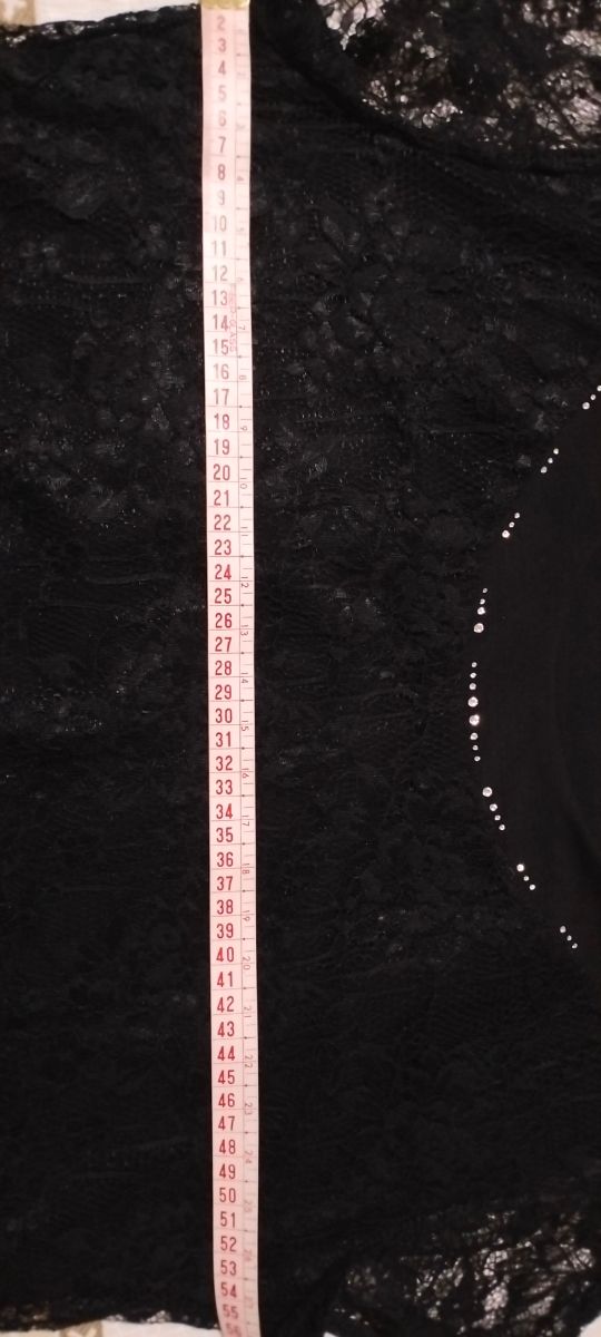 Blusa de chica de Absolut 