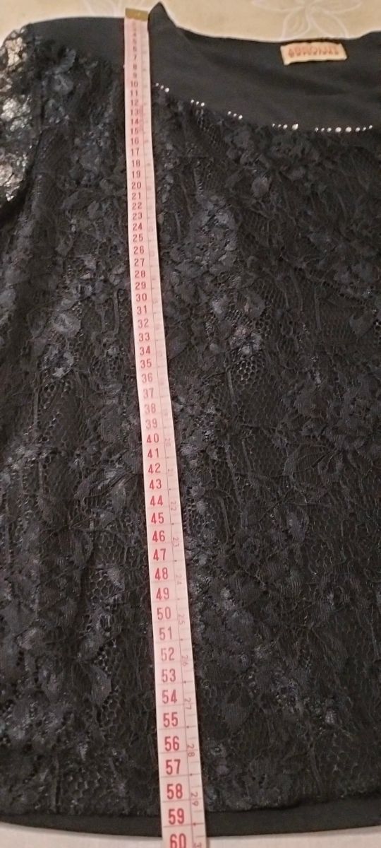 Blusa de chica de Absolut 