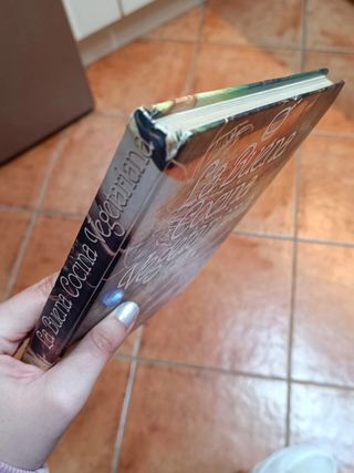 La buena cocina vegetariana 🍳📖 Elisabeth Lange