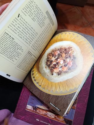 La buena cocina vegetariana 🍳📖 Elisabeth Lange