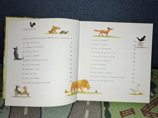 Lote de cuentos infantiles con valores en catalán