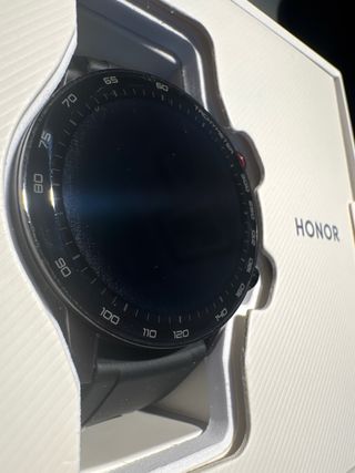 Pack Honor (Móvil + Smartwatch + Auriculares)
