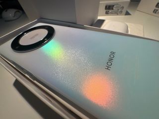 Pack Honor (Móvil + Smartwatch + Auriculares)