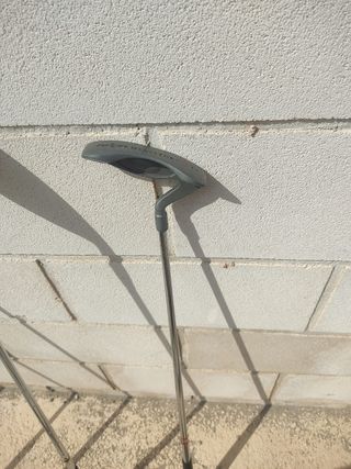 Palos de golf