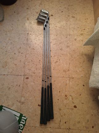 Palos de golf