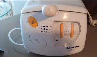 FREIDORA Taurus Star 2000