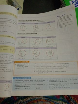 Matemáticas I. 1 Bachillerato. Savia