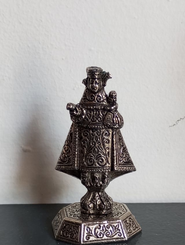 Decoración relijiosa