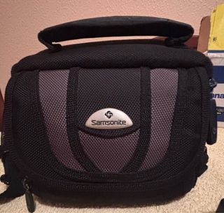 Camara de video digital Panasonic