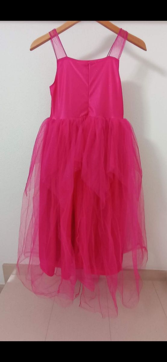 Costume da principessa per bambina