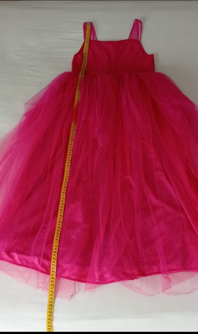 Costume da principessa per bambina