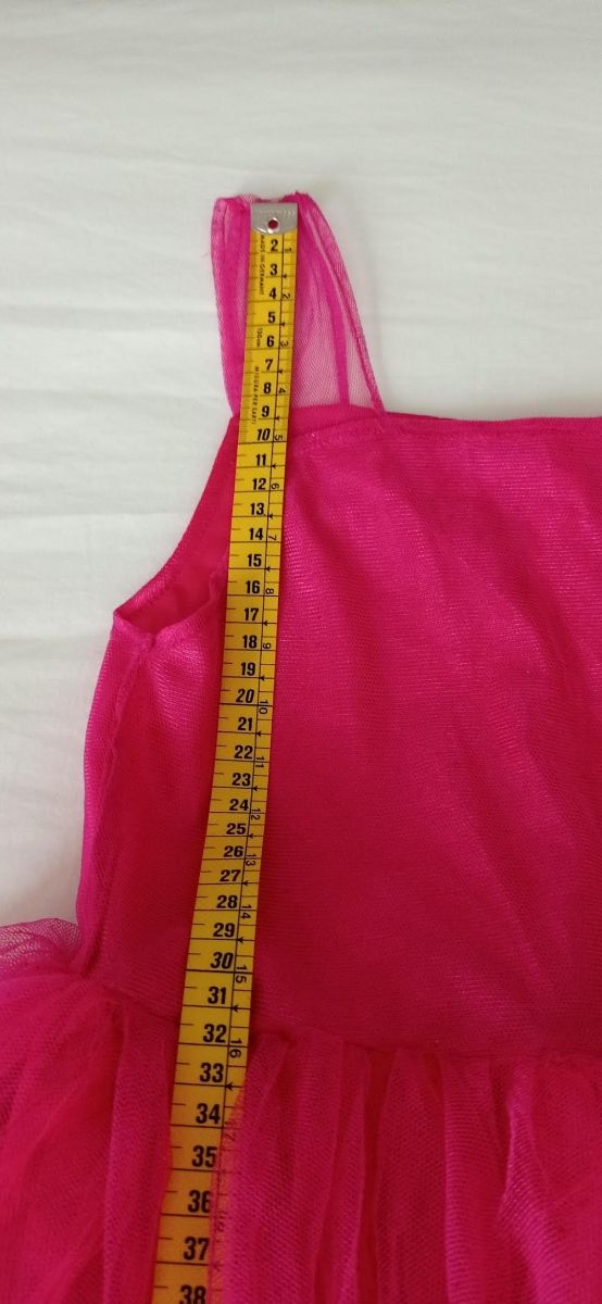 Costume da principessa per bambina