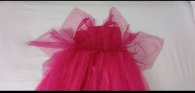 Costume da principessa per bambina