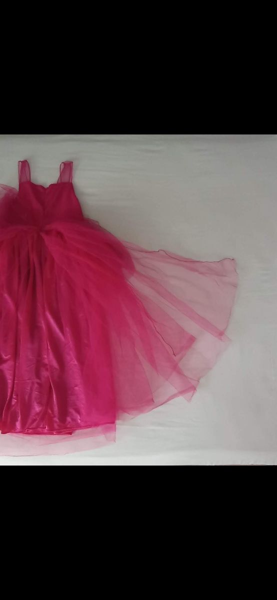 Costume da principessa per bambina
