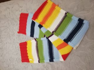 Women secret bufanda de colores