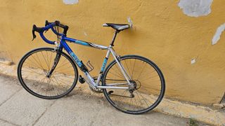 Bicicleta de carretera 120 euros
