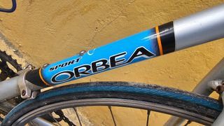 Bicicleta de carretera 120 euros