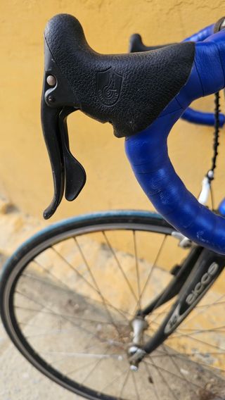 Bicicleta de carretera 120 euros