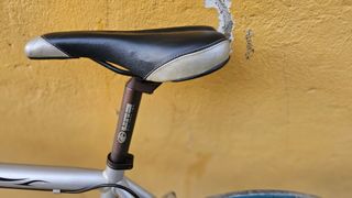 Bicicleta de carretera 120 euros