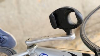Bicicleta de carretera 120 euros