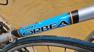 Bicicleta de carretera 120 euros