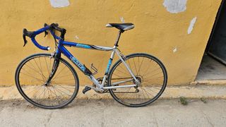 Bicicleta de carretera 120 euros