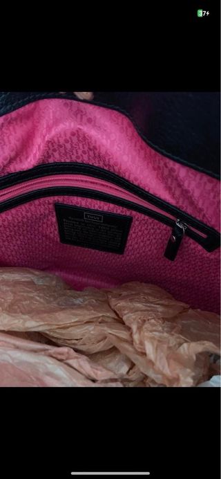 Bolso tous