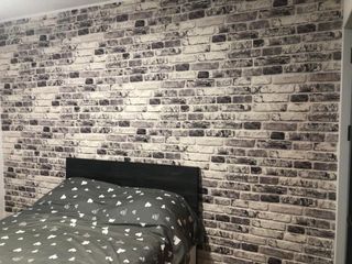 Panel 3D aislante tenemo , acustico y antihumedad