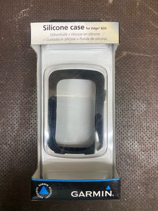 Funda Garmin 820